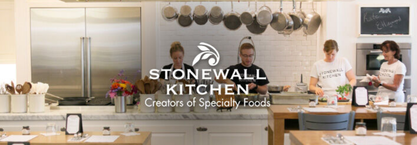 Stonewall Kitchen Cooking Cl