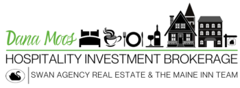 Dana Moos, Hospitality Investment Broker