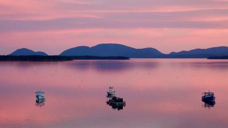 Acadia Bay Inn